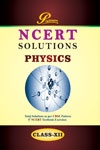 NewAge Platinum NCERT Solutions Physics for Class XII